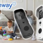 Enway smart door opiniones