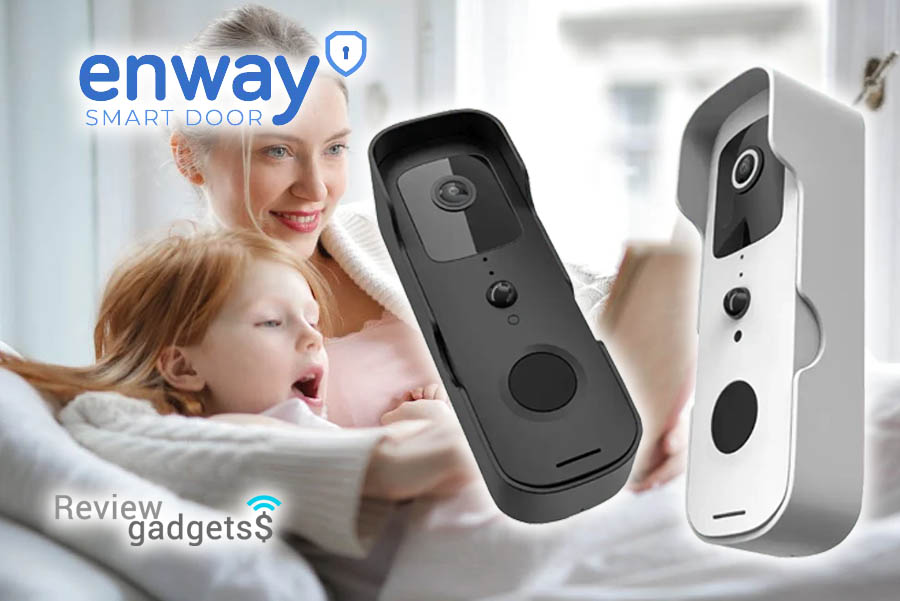 Enway Smart Door Reviews