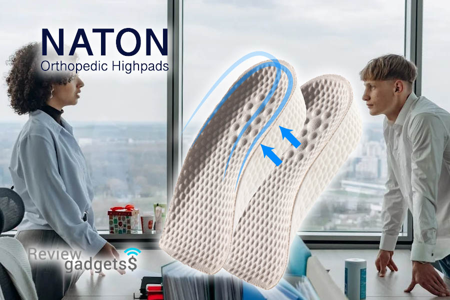 Cloedar Naton Recensioni