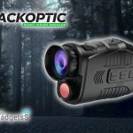 Qinux Blackoptic Opiniones
