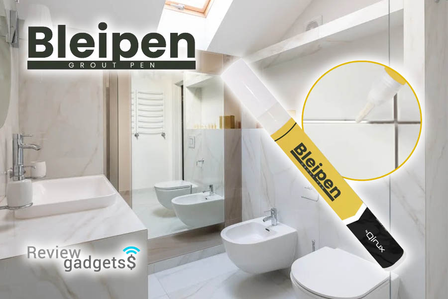 Qinux Bleipen Erfahrungen