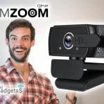 Qinux Camzoom Opiniones
