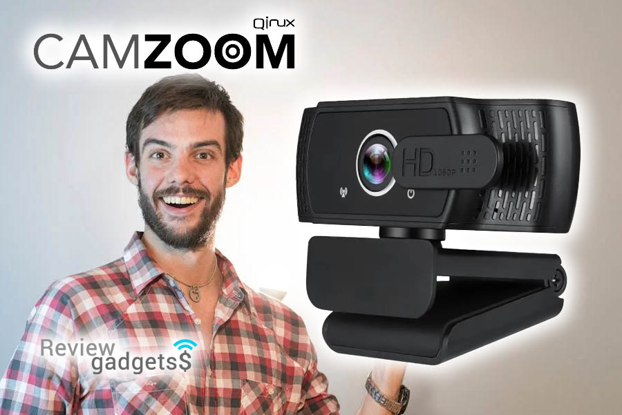 Qinux Camzoom Opiniones