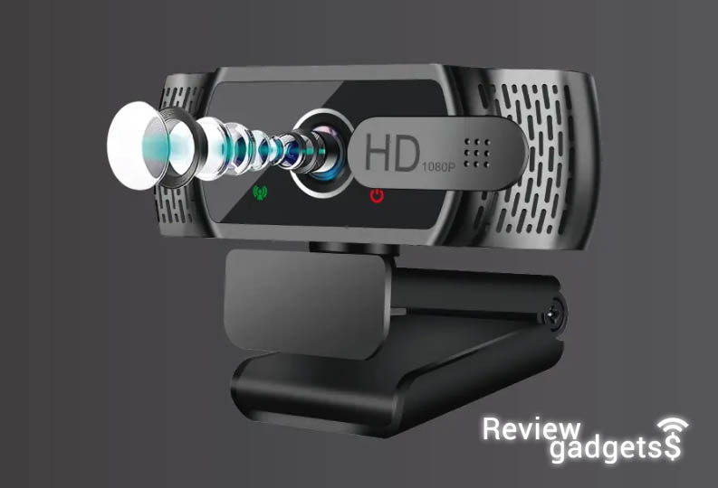 Qinux Camzoom Product