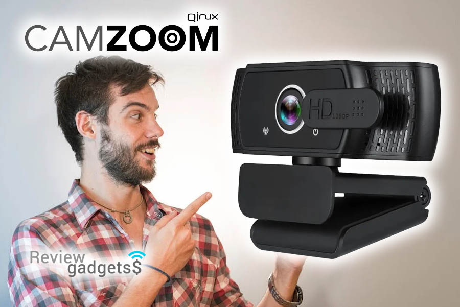 Qinux Camzoom Reviews