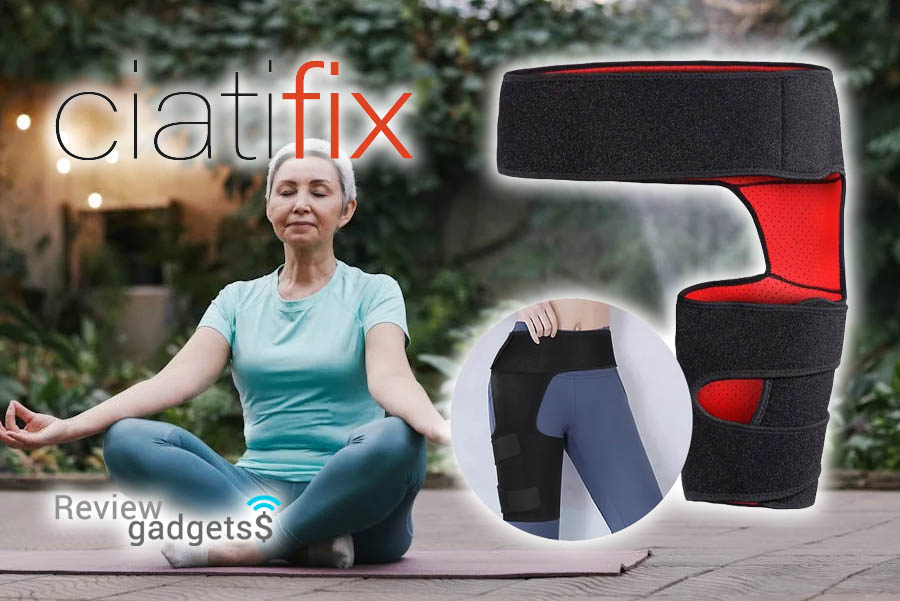 Qinux Ciatifix Opiniones