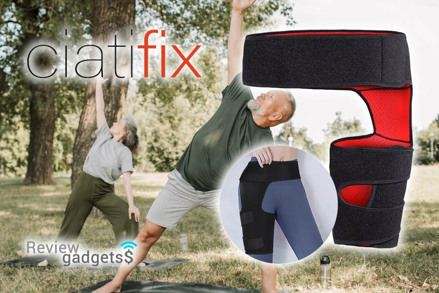 Qinux Ciatifix Reviews