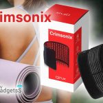 Qinux Crimsonix Avis