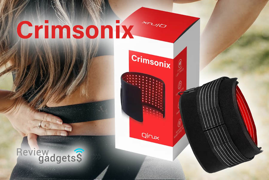Qinux Crimsonix Erfahrungen