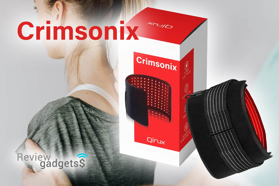 Qinux Crimsonix Recensioni