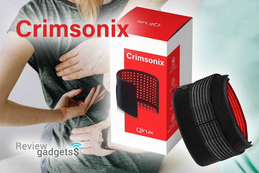 Qinux Crimsonix Reviews