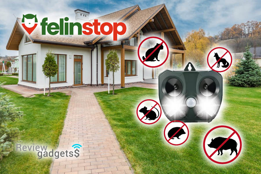 Qinux Felinstop Reviews