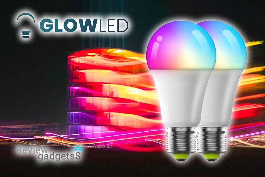 Qinux Glowled Avis