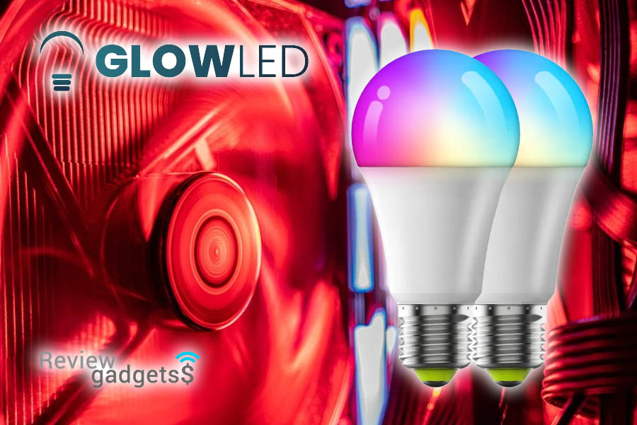 Qinux Glowled Erfahrungen