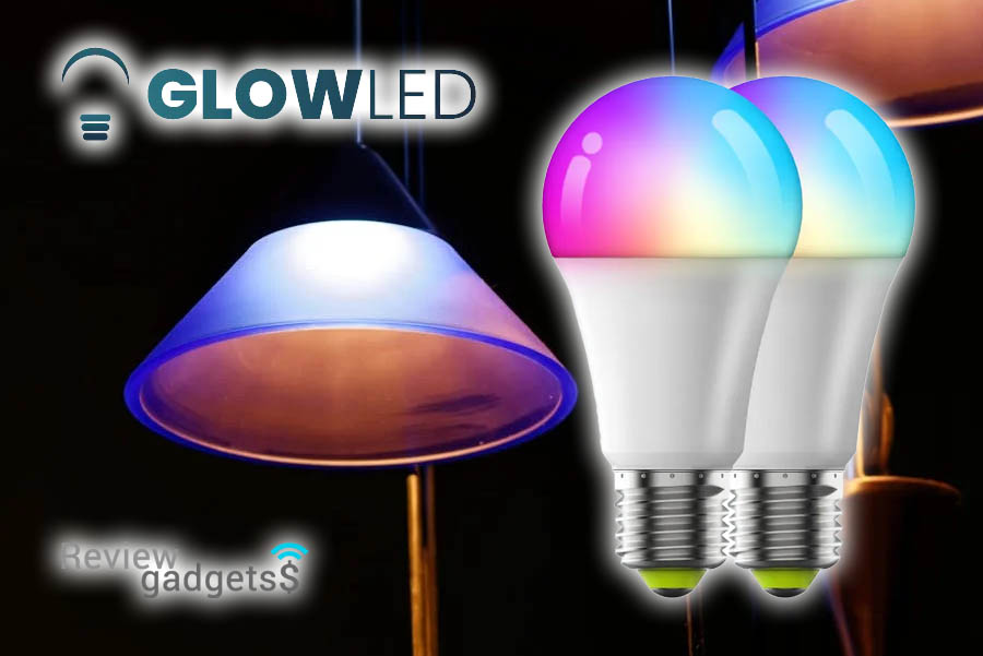 Qinux Glowled Opiniones