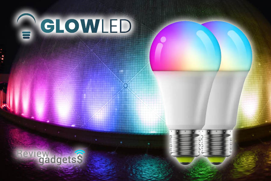Qinux Glowled Recensioni