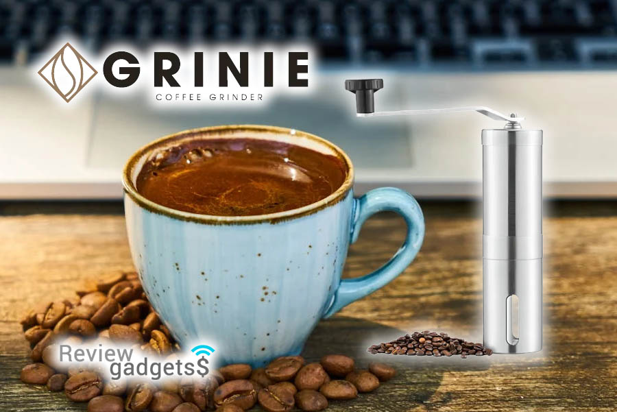 Qinux Grinie Erfahrungen
