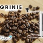 Qinux Grinie Recensioni