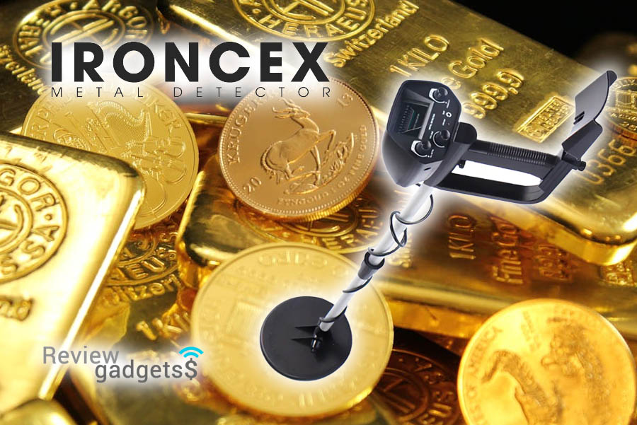Qinux Ironcex Avis