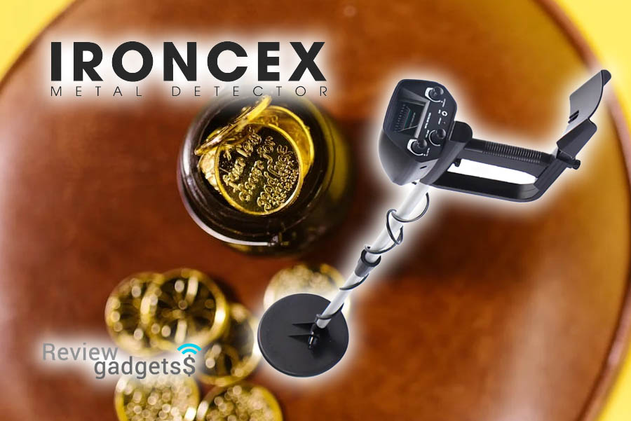 Qinux Ironcex Erfahrungen