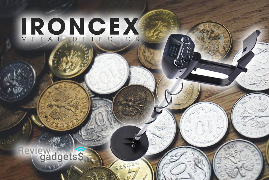 Qinux Ironcex Opiniones
