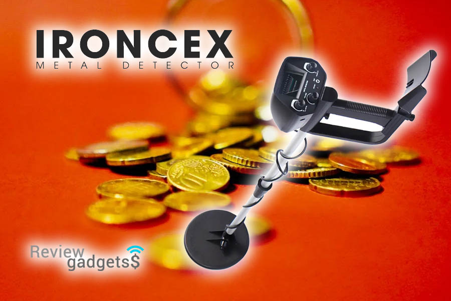 Qinux Ironcex Recensioni