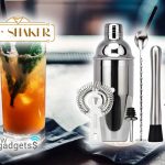 Qinux Mrshaker Reviews