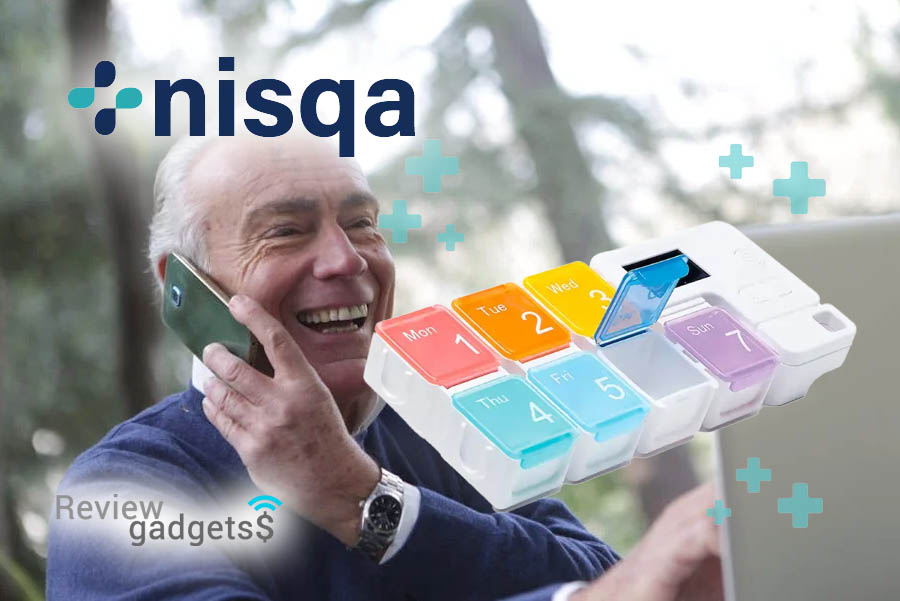 Qinux Nisqa Avis