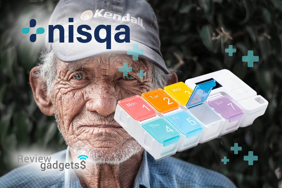 Qinux Nisqa Erfahrungen