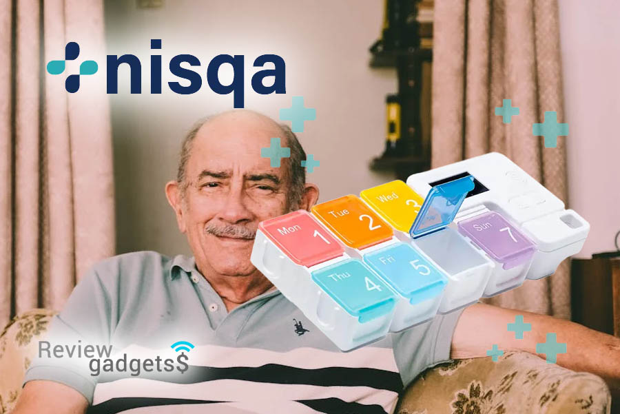 Qinux nisqa opiniones