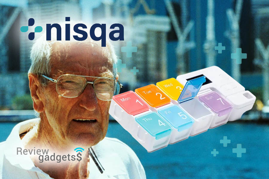 Qinux Nisqa Recensioni