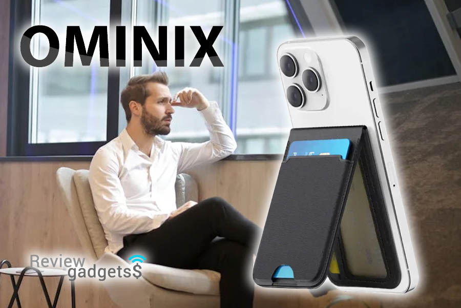 Qinux Ominix Avis