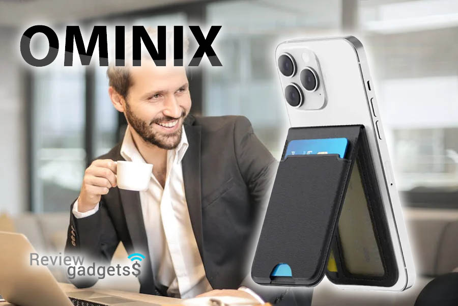 Qinux Ominix Recensioni