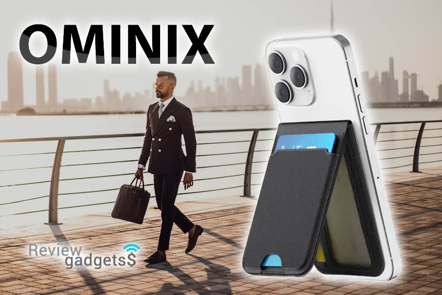 Qinux Ominix Reviews
