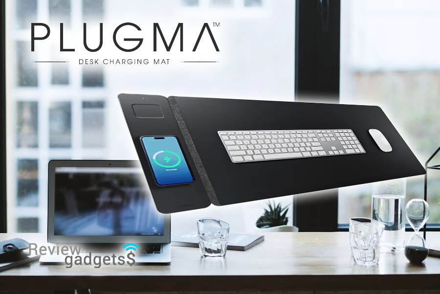 Qinux Plugma Avis
