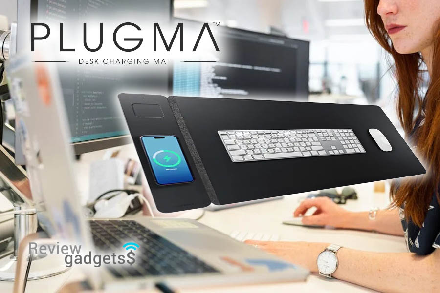 Qinux Plugma Recensioni