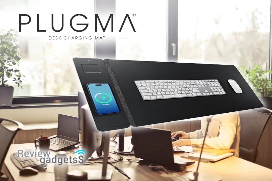 Qinux Plugma Reviews