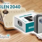 Qinux Seclen 2040 Recensioni
