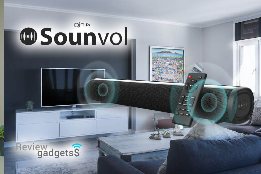 Qinux Sounvol Recensioni