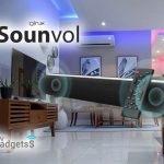 Qinux Sounvol Reviews