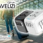 Qinux Travelizi Opiniones