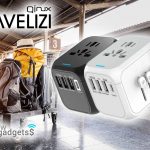 Qinux Travelizi Reviews