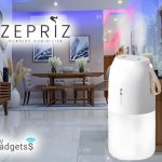 Qinux Zepriz Opiniones