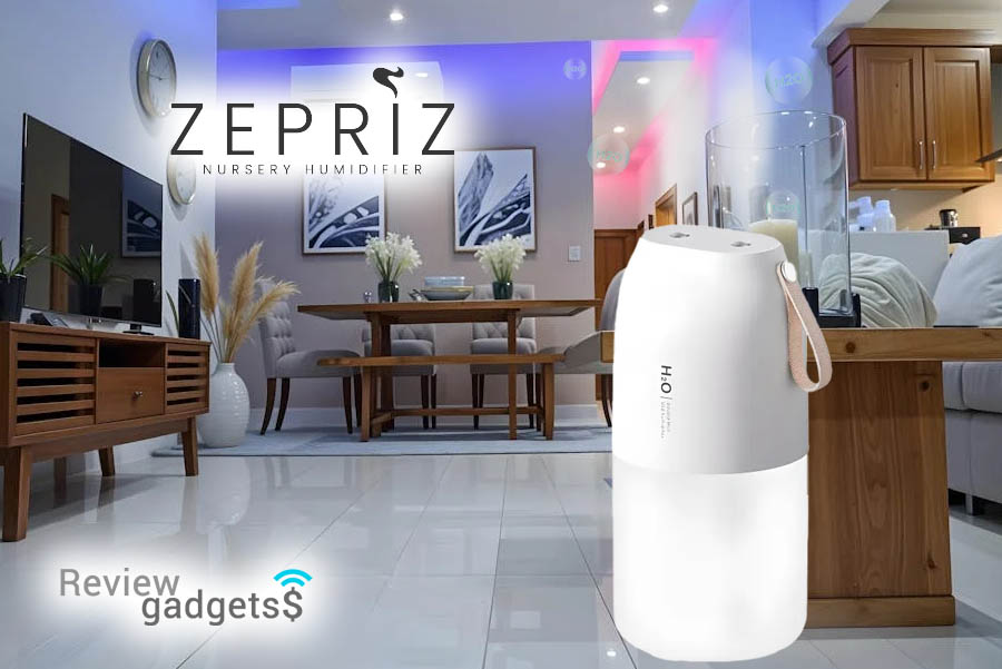 Qinux Zepriz Opiniones