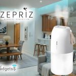 Qinux Zepriz Reviews