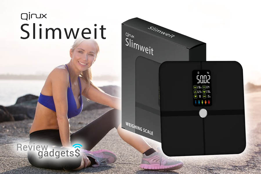 Qinux SlimWeit Avis