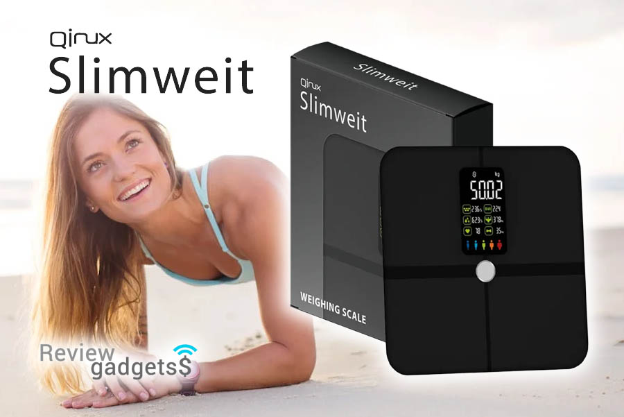 Qinux SlimWeit Erfahrungen