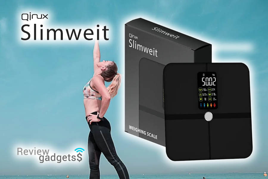 Qinux SlimWeit  Opiniones