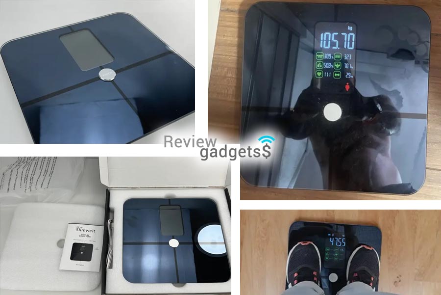 Qinux SlimWeit Test 2