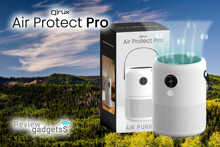 Air Protect pro 2 avis
